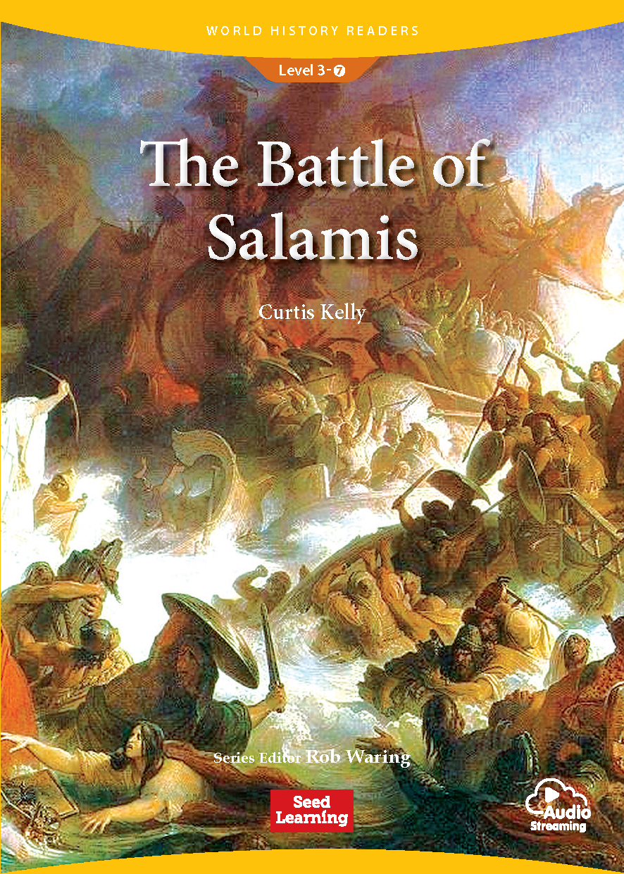 3-7 The Battle of Salamis